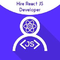 Hire ReactJs Developer