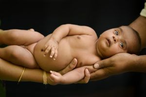 Newborn Baby Photography