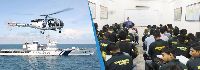Indian Coast Guard Written Exam Coaching