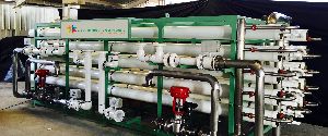 Effluent Treatment Plant