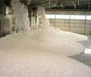 foam compound