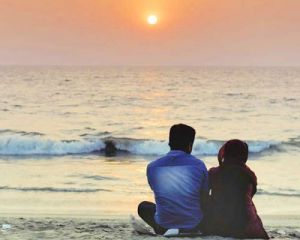 Kerala Honeymoon Tour Package