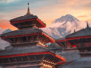 nepal tour package