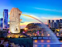 Singapore Tour Package