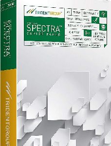 Spectra Copier Paper