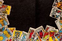 Tarot Card Reading Expert Services