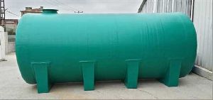 FRP Tanks