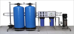 Reverse Osmosis Plants