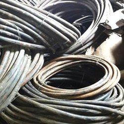 Electric Copper Cable Scrap