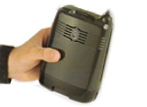 Focus Portable Oxygen Concentrator