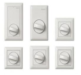 Volume Control Switches