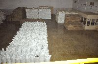 bulk packing services