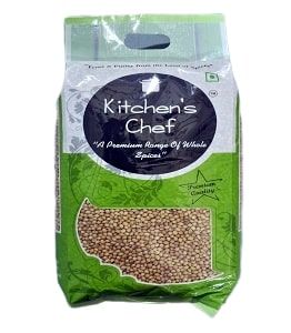 Kitchens Chef Coriander Seeds