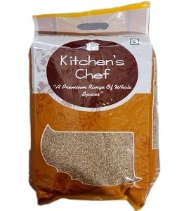 Kitchens Chef White Sesame Seeds