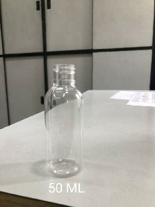 50 ML PET BOTTLES FOR HAND SANITIZERS