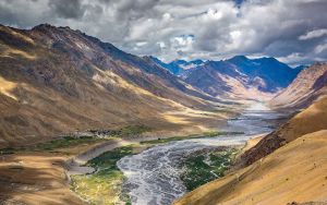 Best Of Spiti Valley Delhi Manali Delhi By Car