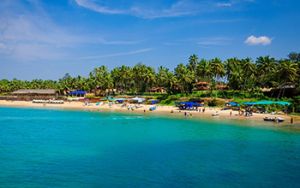 Goa - Evoke Lifestyle Tour Package