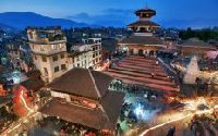 Pashupatinath & Muktinath Tour