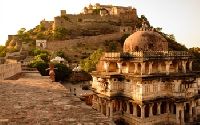 Udaipur - Weekend Getaway