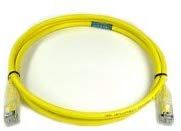Electronics CAT 6 SL Patch Cord cable