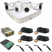 Cctv Camera Accessories