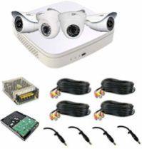 CCTV Camera for Home and Office