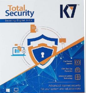 k7 1 pc total security software