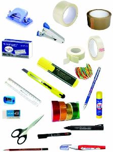 office stationery kit (23 pieces)