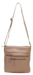 Heyzy Beige Sling Bag