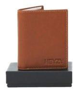 Heyzy Bifold With Flip ID Card Holder