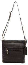 Heyzy Black Vegas Sling Bag