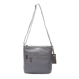 Heyzy Blue Sling Bag