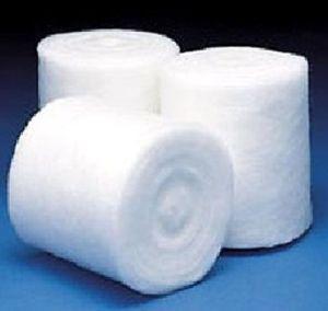 Absorbent Cotton Wool