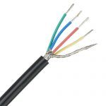 Multicore Screened Cable