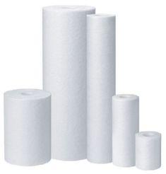 Melt Blown PP Spun Filter Cartridge