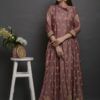 Indo Western Dresses