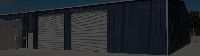 Industrial Sheds