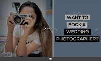 Wedding Videography Services