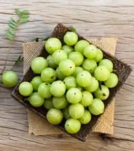 Fresh Amla