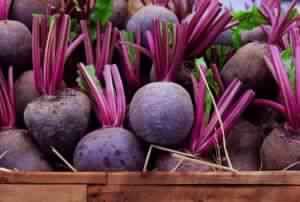 Fresh Beetroot