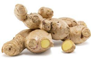 Fresh Ginger