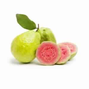 Fresh Guava