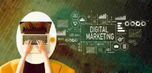 digital marketing services