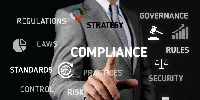 HR IR Compliance Service