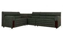 Kerala Corner Sofa