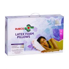 Latex Foam Pillow