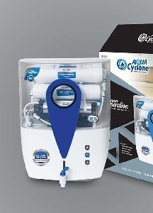 AQUA CYCLONE  Water Purifier