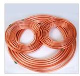 Copper Coils