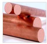 Copper Rods