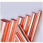 Copper Tubes